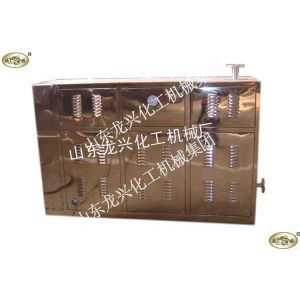 威海不銹鋼外罩式電加熱導(dǎo)熱油鍋爐